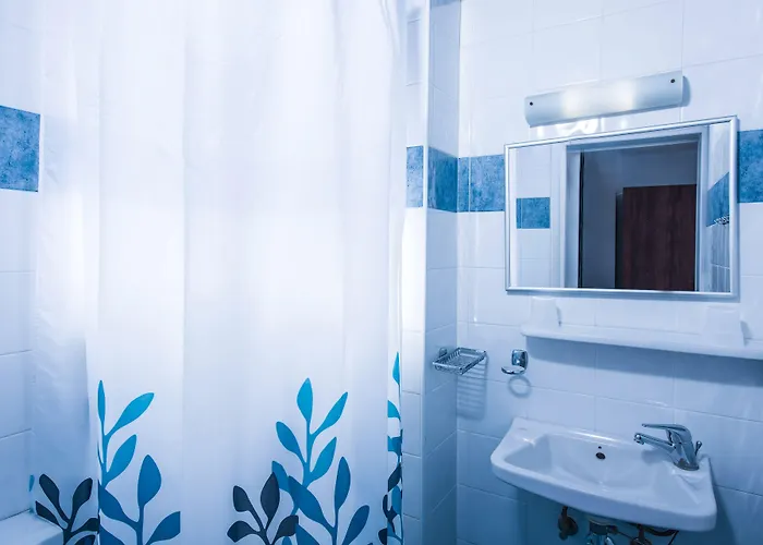 Stalis Hotel 3* Hersonissos (Crete)