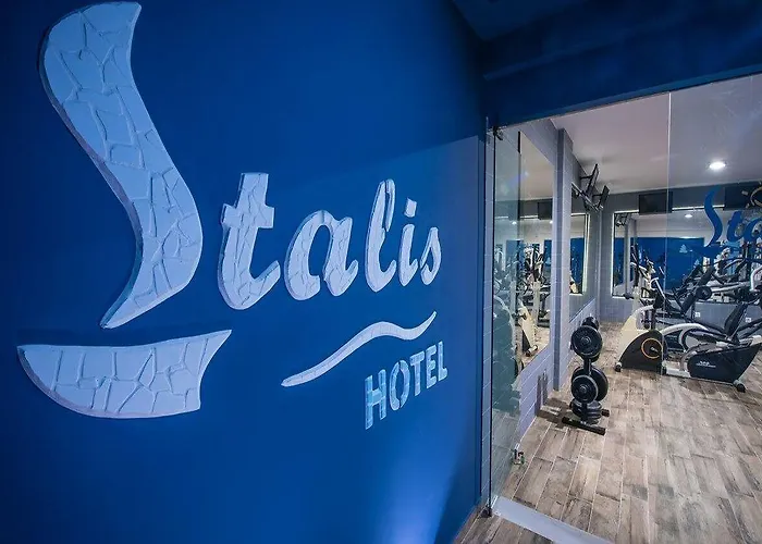 Hotel Stalis Hotel Hersonissos (Crete)