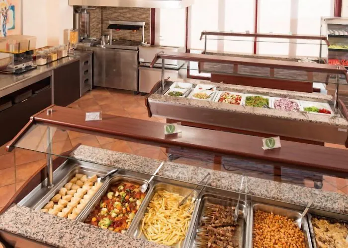 Hotel Stalis Hotel Hersonissos (Crete)