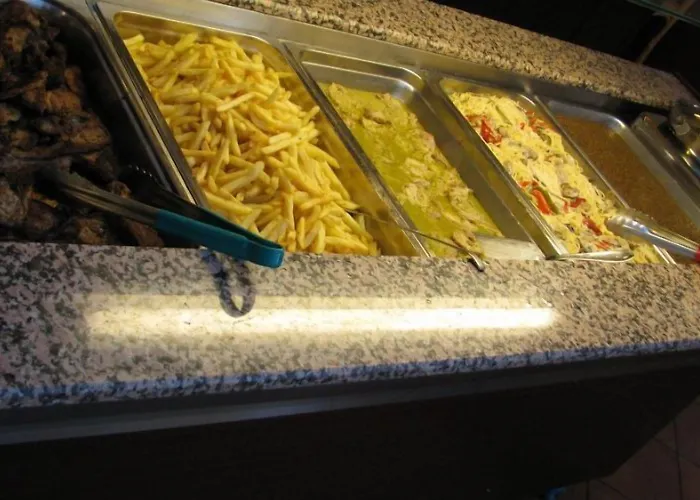 Hotel Stalis Chersonissos