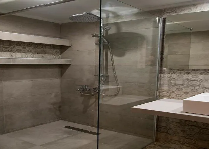 Hotel Stalis Hotel Hersonissos (Crete)