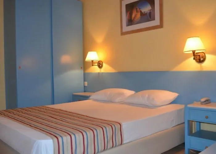 Stalis Hotel Hotel Hersonissos (Crete)