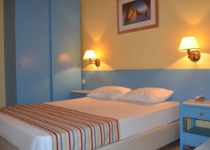 Hotel Stalis Hotel Hersonissos (Crete)