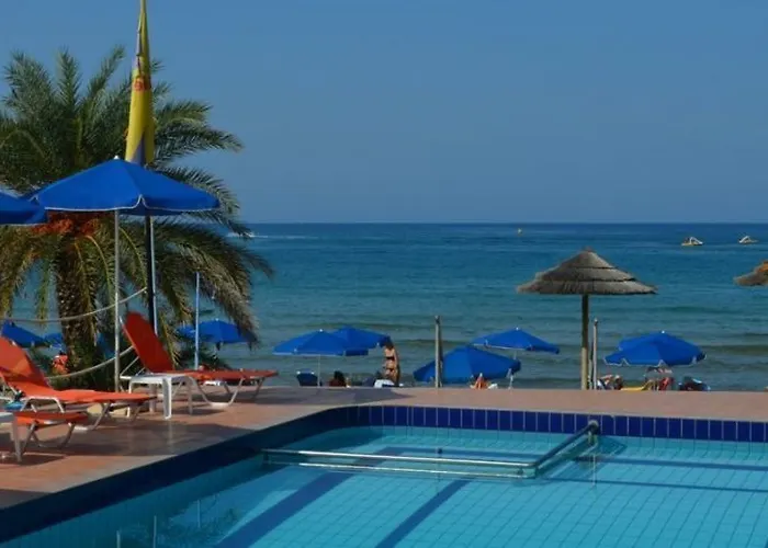 Stalis Hotel Chersonissos