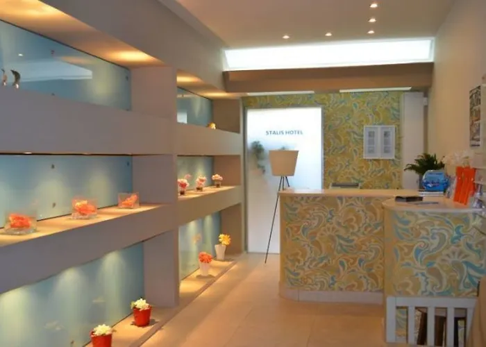 Stalis Hotel
