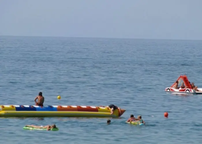 Stalis Hotel Chersonissos