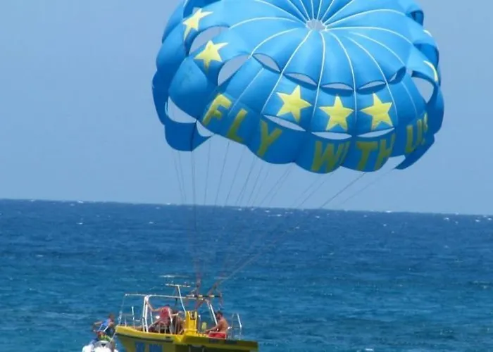 Stalis Hotel Chersonissos