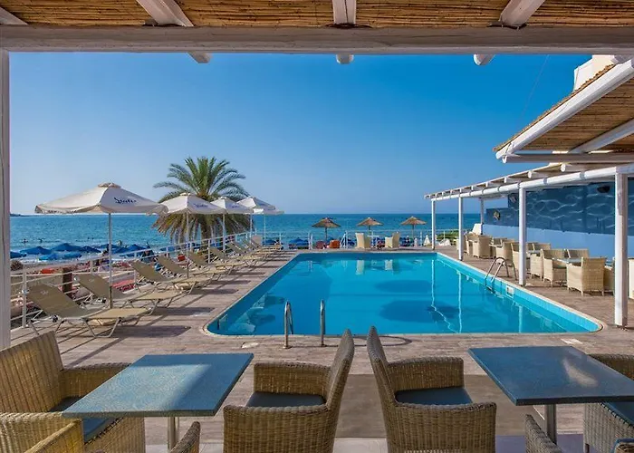 Hotel Stalis Chersonissos