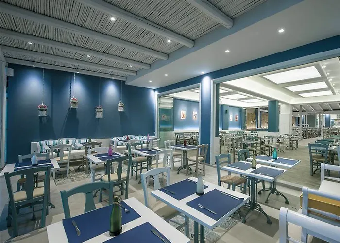 Hotel Stalis Chersonissos